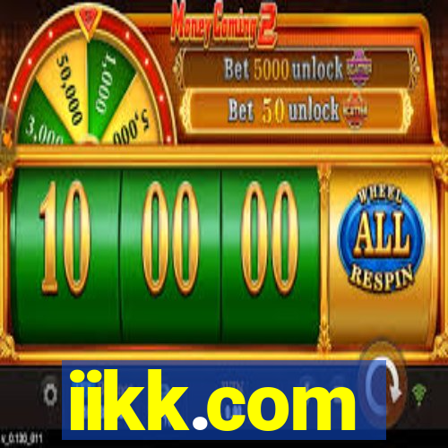 iikk.com