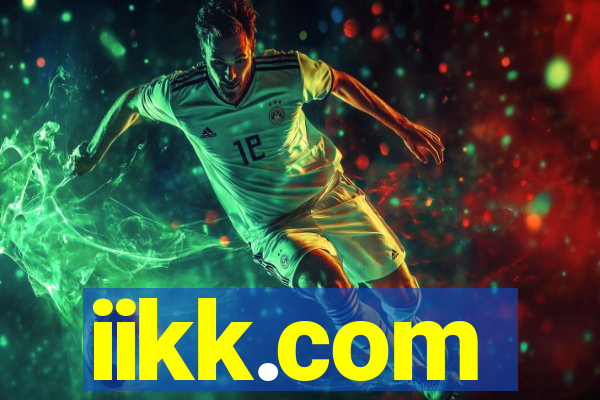 iikk.com