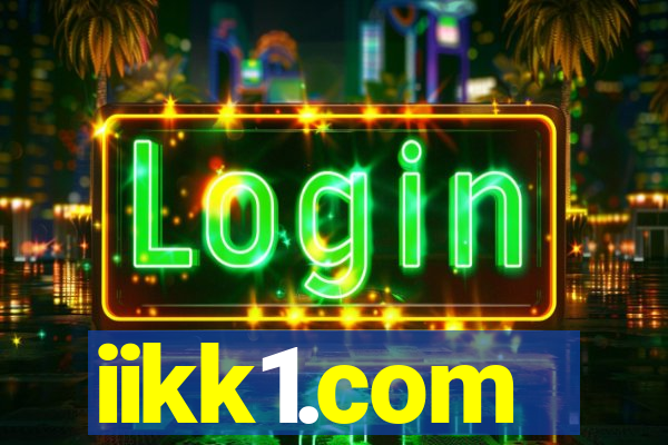 iikk1.com