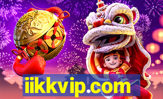 iikkvip.com