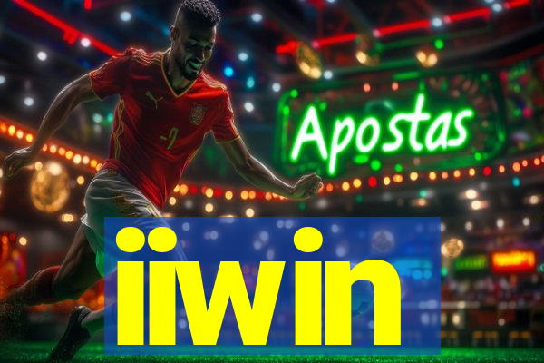 iiwin