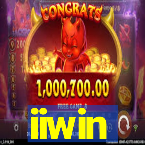iiwin