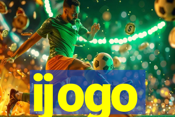ijogo
