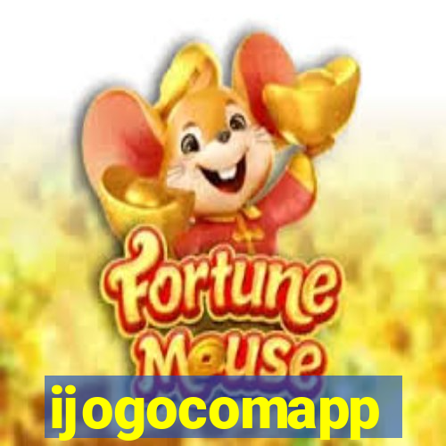 ijogocomapp