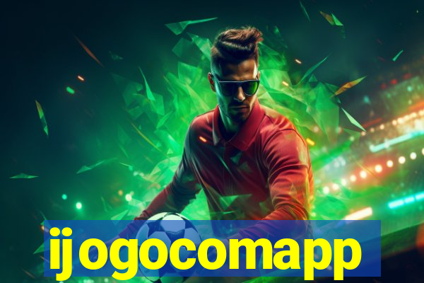 ijogocomapp