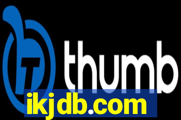ikjdb.com