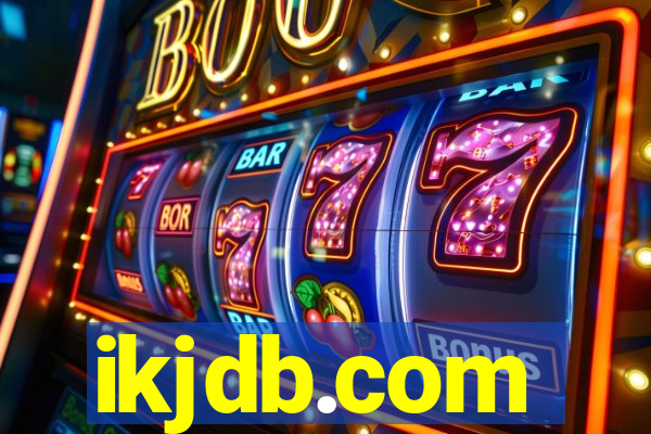 ikjdb.com