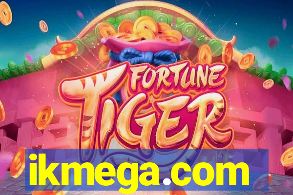 ikmega.com