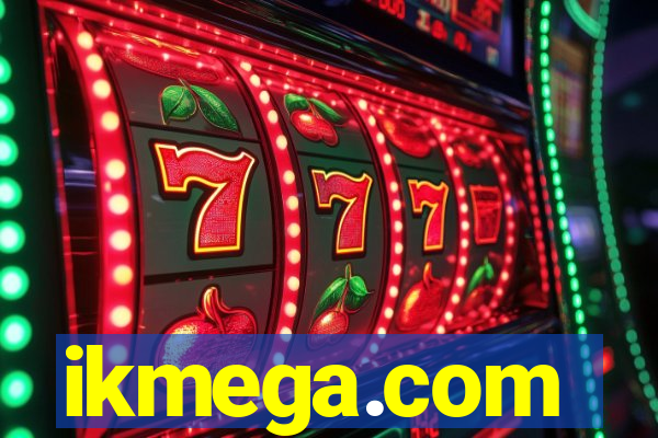 ikmega.com