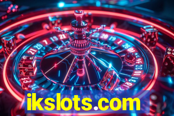 ikslots.com