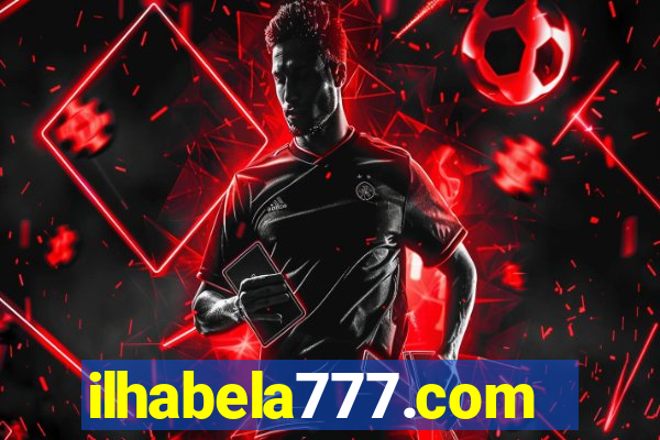 ilhabela777.com
