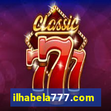 ilhabela777.com