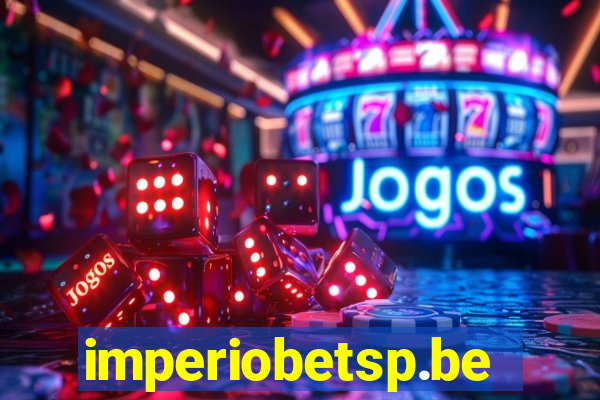 imperiobetsp.bet