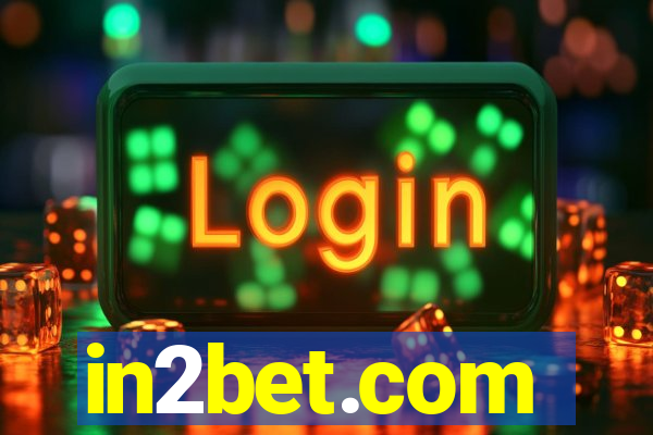 in2bet.com