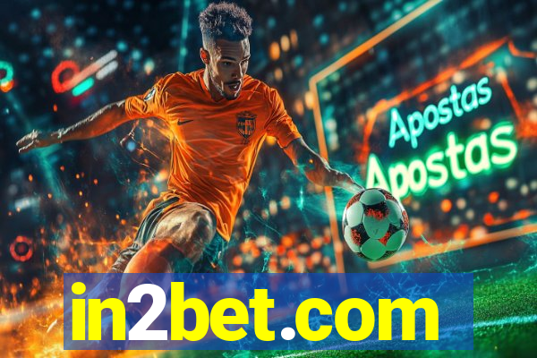 in2bet.com
