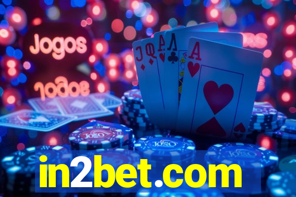 in2bet.com