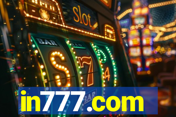 in777.com