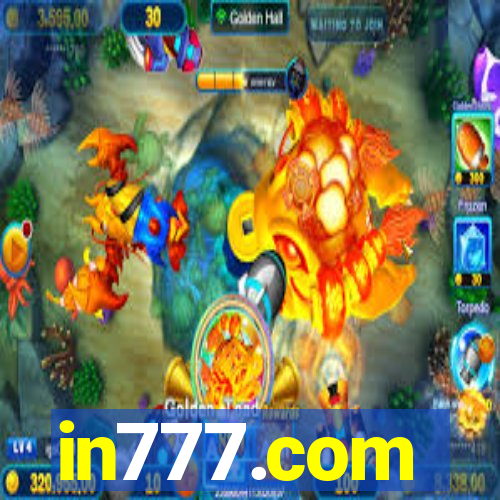 in777.com