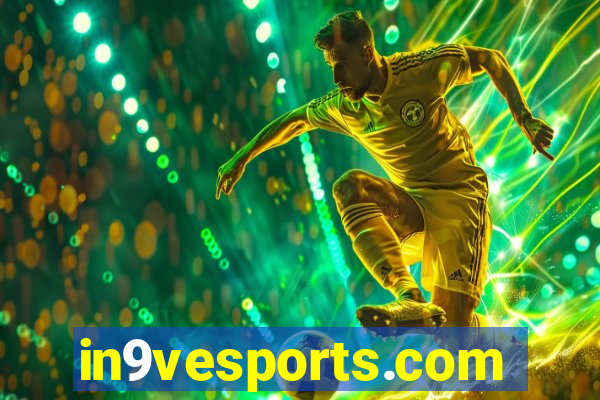 in9vesports.com