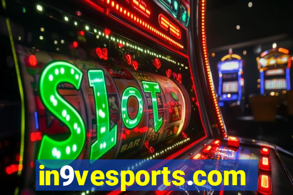 in9vesports.com