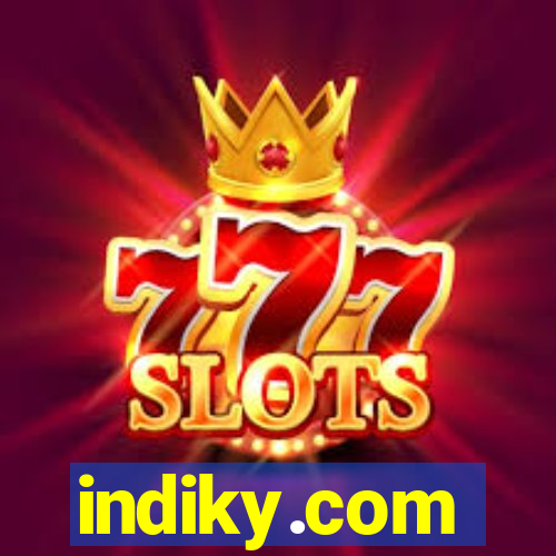 indiky.com