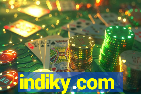 indiky.com