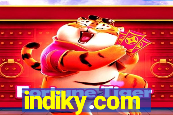 indiky.com