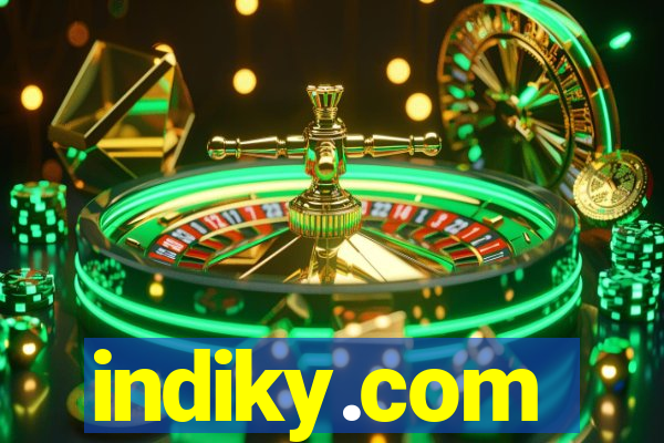 indiky.com