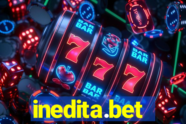 inedita.bet