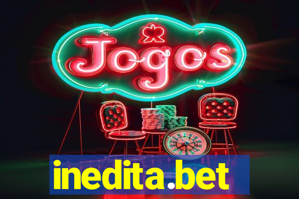 inedita.bet