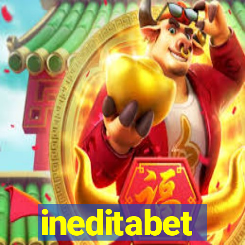 ineditabet