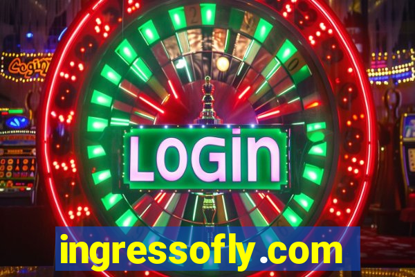 ingressofly.com