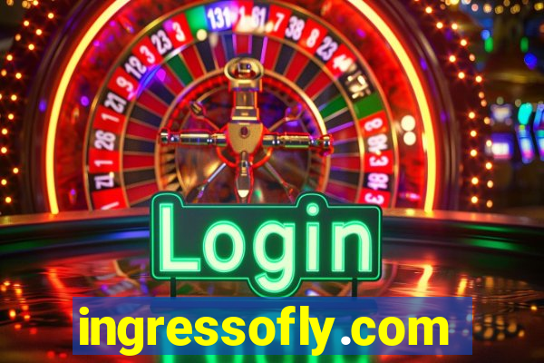 ingressofly.com