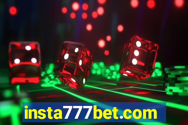insta777bet.com