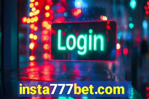 insta777bet.com