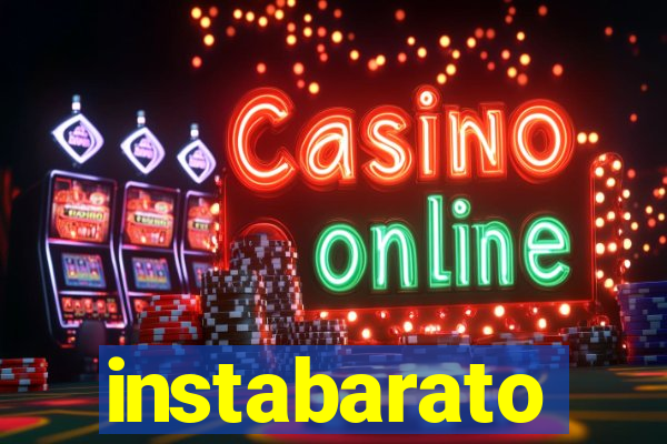 instabarato