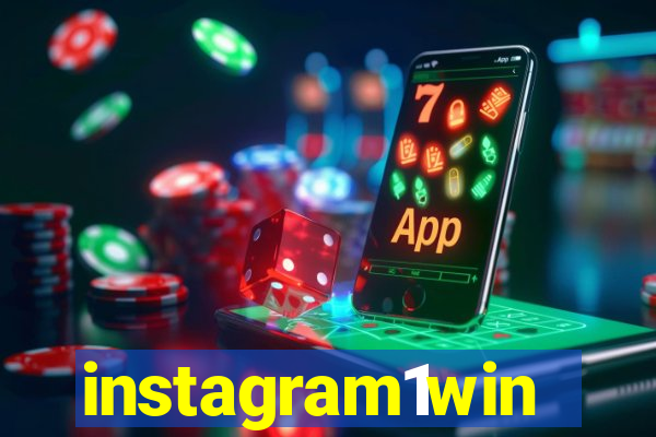 instagram1win