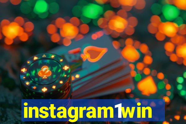 instagram1win