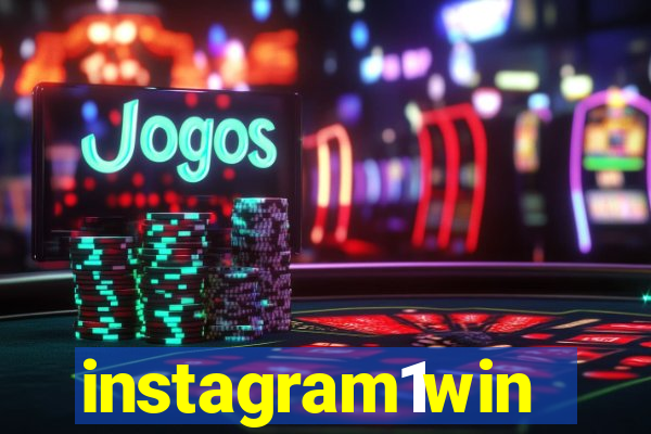 instagram1win