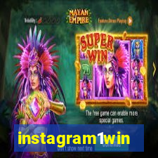 instagram1win