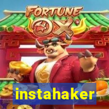 instahaker