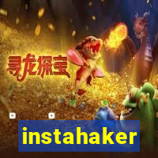 instahaker