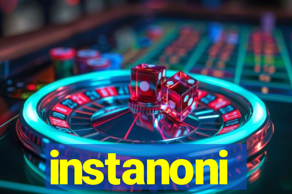 instanoni