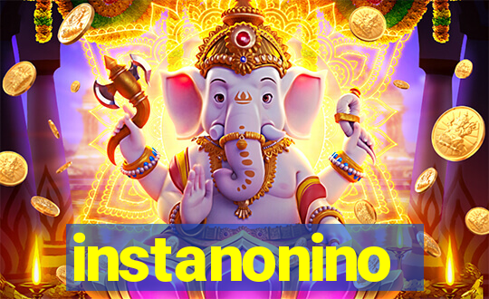 instanonino