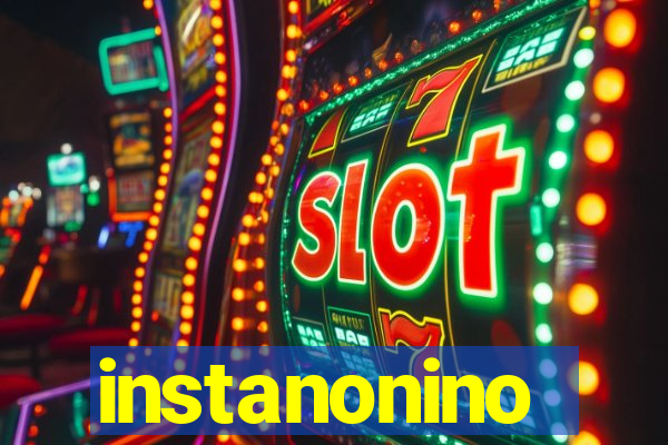 instanonino