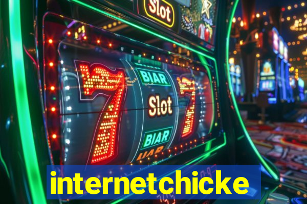 internetchicke