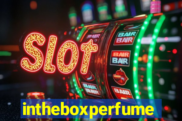 intheboxperfumes