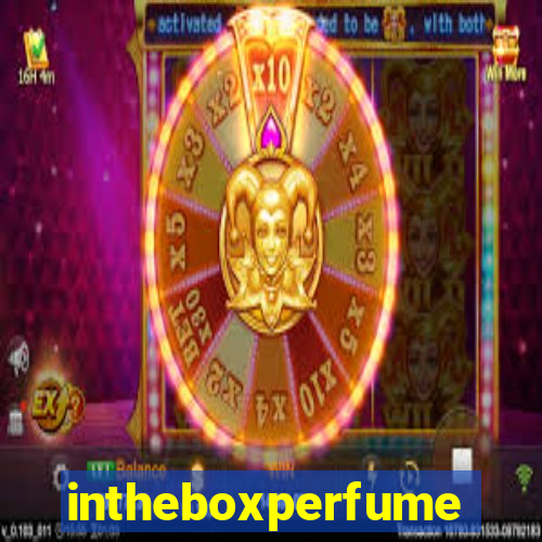 intheboxperfumes