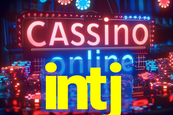 intj