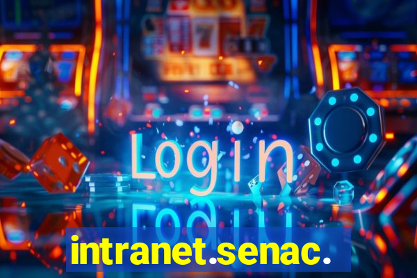 intranet.senac.sp